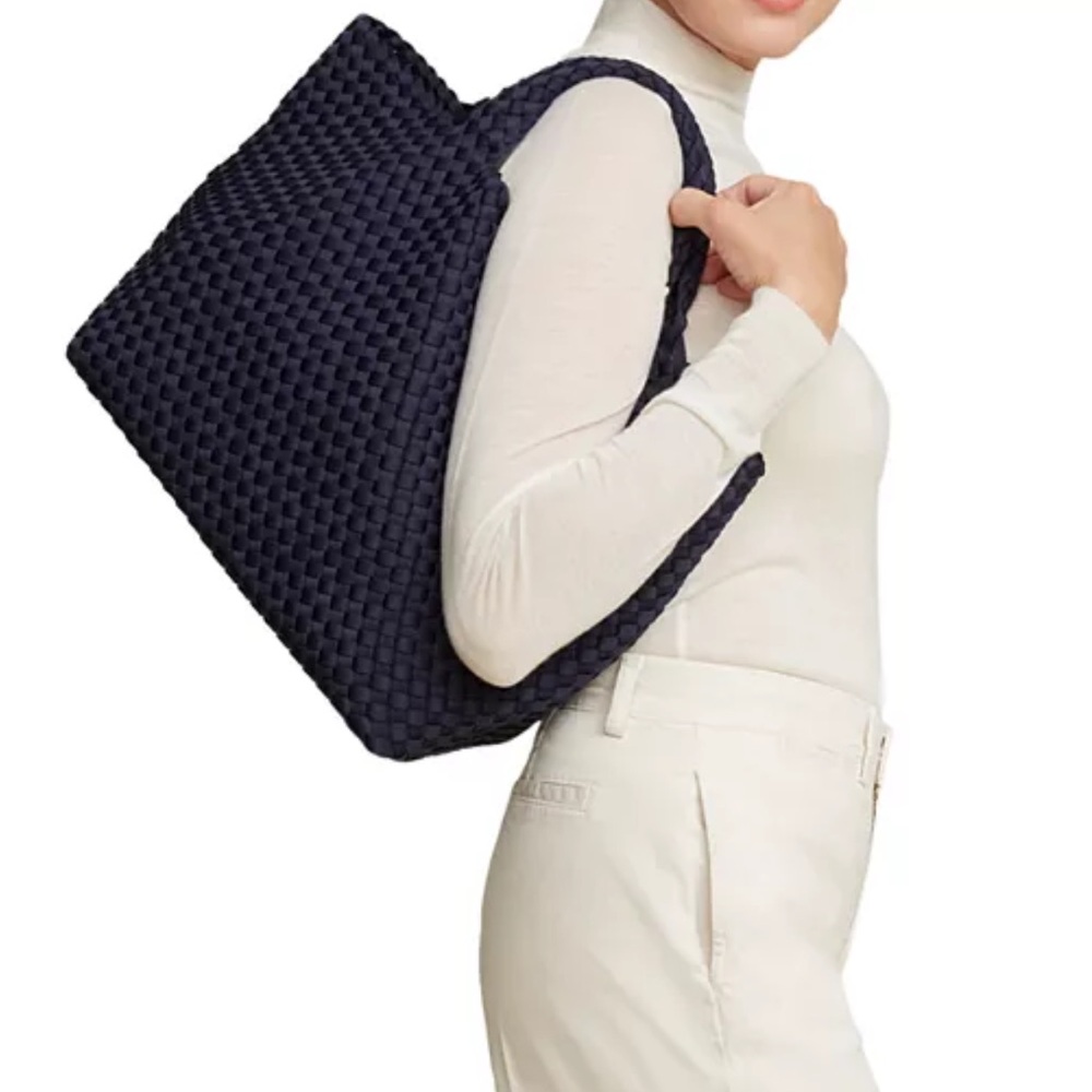 Naghedi St. Barths Medium Tote